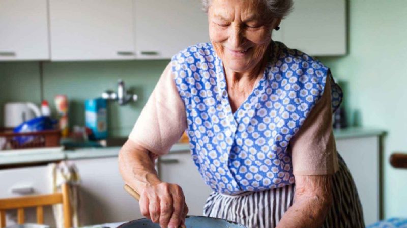 Jubilación por ama de casa: cuáles son los requisitos y cómo se inicia el trámite