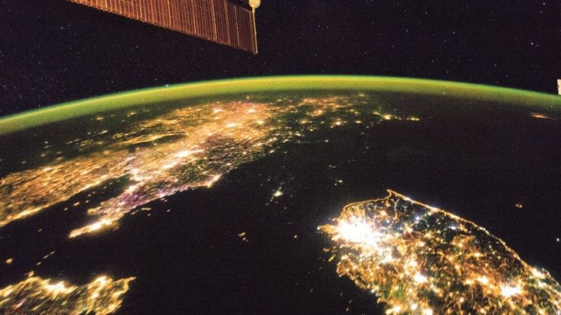 Coronavirus: ¿El "arma" de la Tierra contra los humanos?