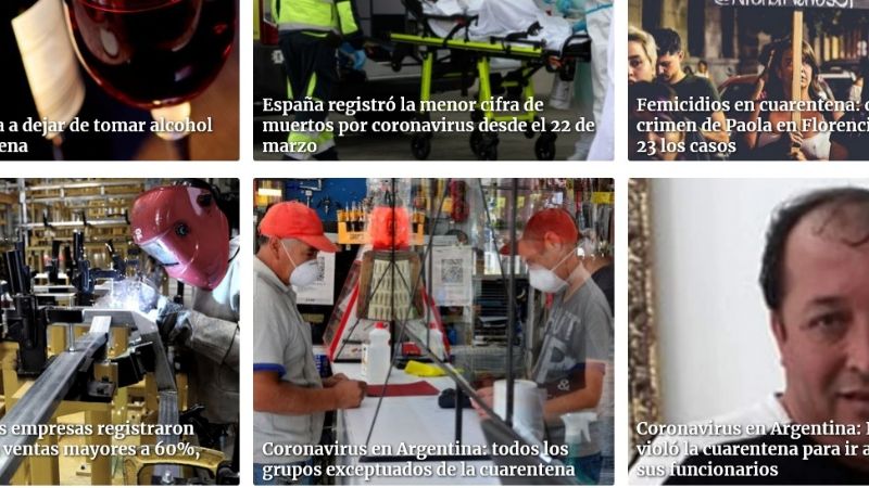 Polti vuelve a ser noticia nacional, y no por sus buenas acciones