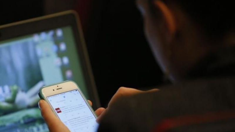 Intentan estafar con falsas promesas de entrega de bolsones