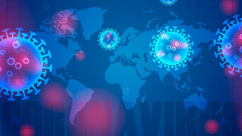Los países que todavía no tienen coronavirus