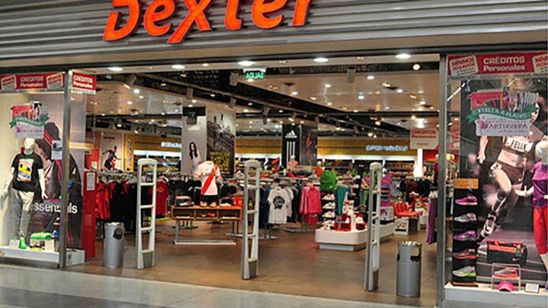 Dexter suspendió a sus empleados y les pagará el 50% del sueldo