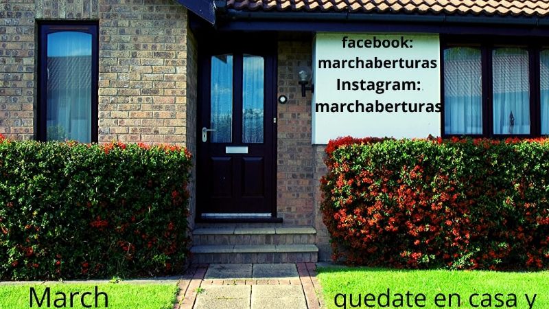 March: Excelencia en aberturas de aluminio para Catamarca