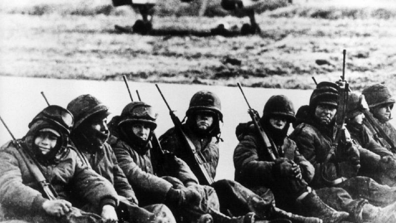 2 de abril: Día del Veterano y de los Caídos en la guerra de Malvinas