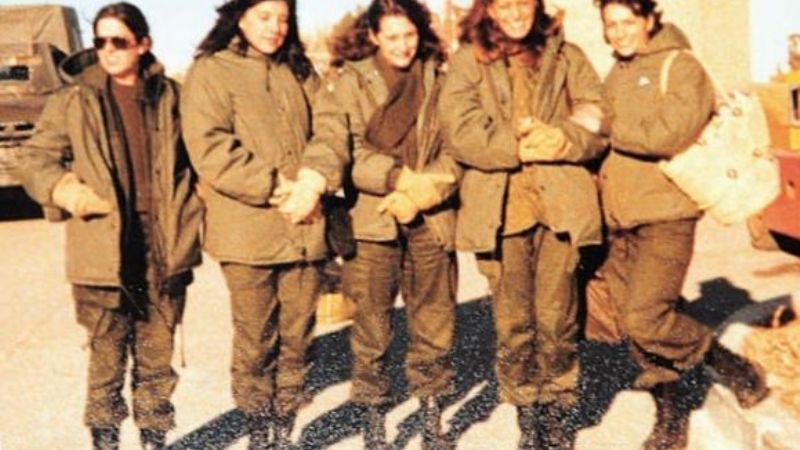 “Casi nos borran de la historia”: enfermeras de Malvinas luchan contra el olvido