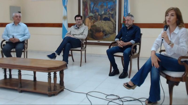 Confirman tres nuevos casos positivos de coronavirus en La Rioja