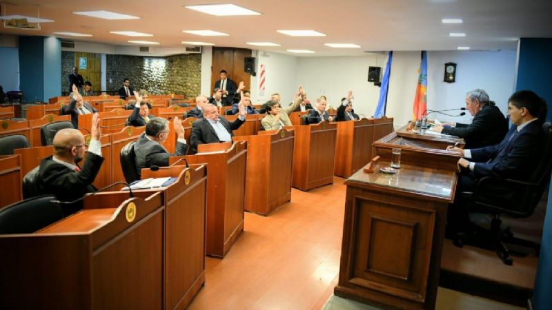 El Senado podrá sesionar por videoconferencia