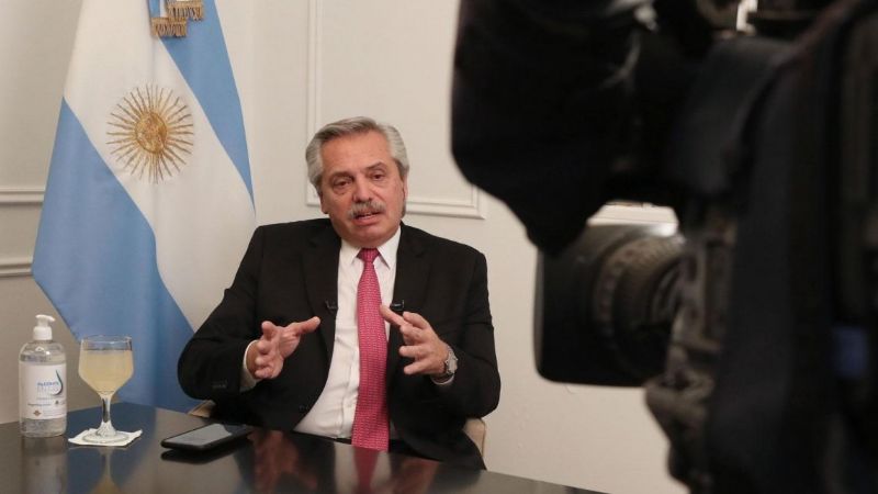 Amplían ayuda a empresas para pagar sueldos y darán créditos a monotributistas