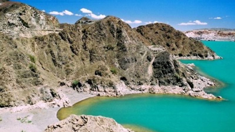 Catamarca tiene el salar más largo del mundo