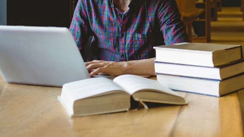 Lectura virtual en tiempos de cuarentena