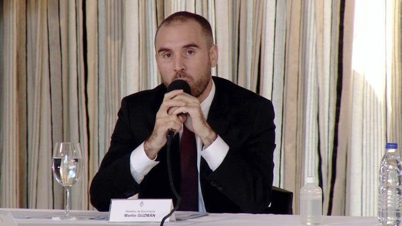 Pymes apoyan reducir la deuda y el impuesto a superpatrimonios