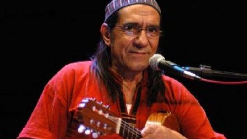 Murió Horacio Fontova