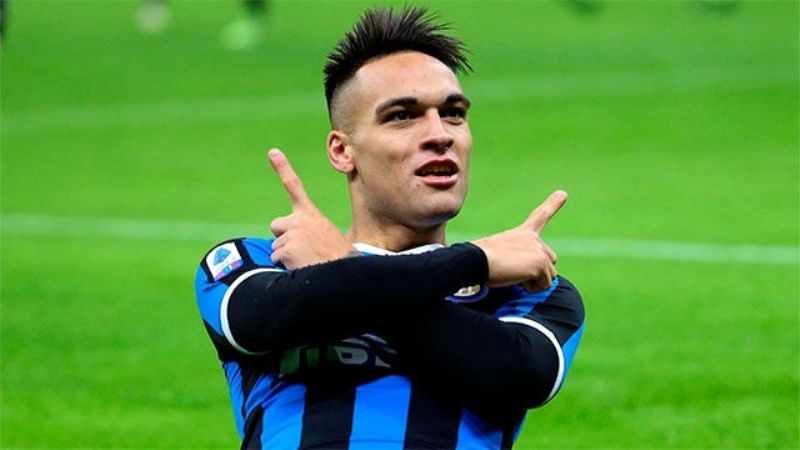 Inter no rebajará la cláusula de salida de Lautaro