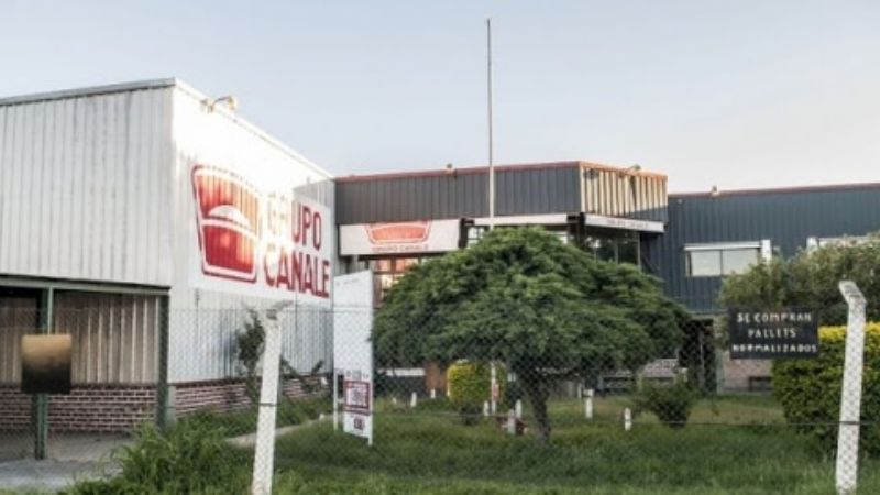 Desesperante situación de trabajadores de Alco