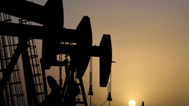 Caída histórica en el precio del barril de petróleo en Estados Unidos