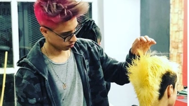 Peluqueros al borde del colapso, proponen volver al trabajo