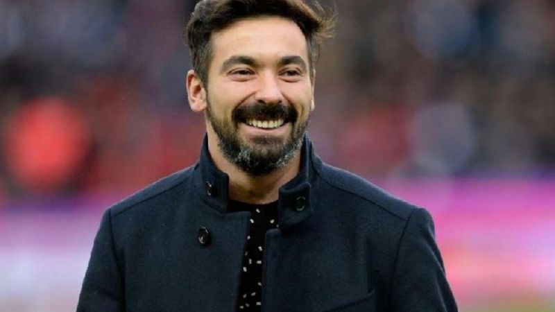 Lavezzi donó $ 5 millones en alimentos a su ciudad natal