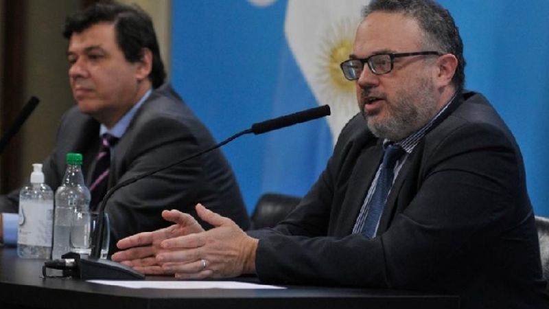 El Estado pagará el 50% de los salarios en las empresas