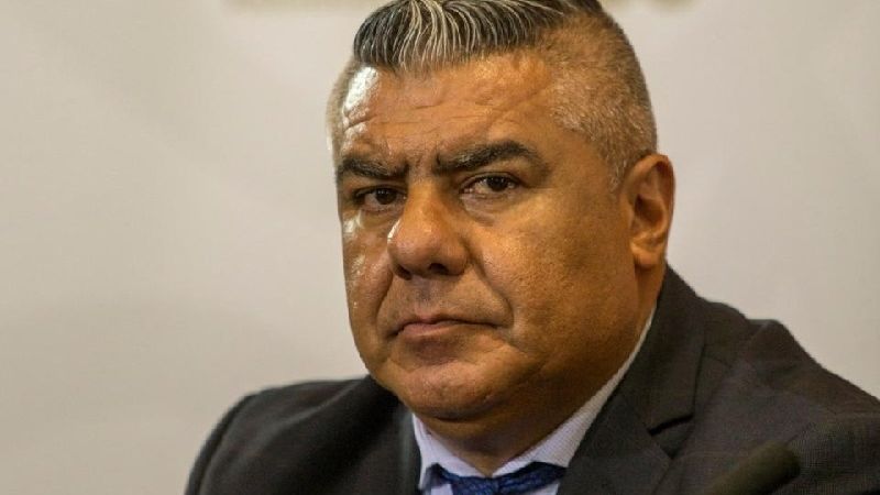 Claudio "Chiqui" Tapia será reelecto presidente de la AFA