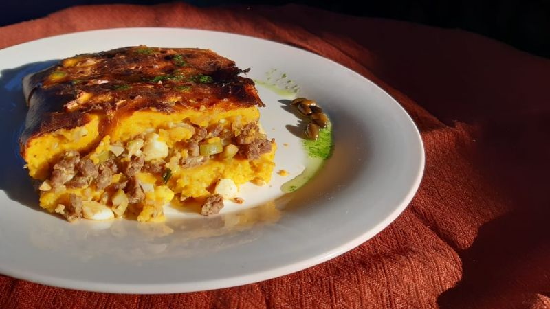 ¿Que cocinar los próximos días?