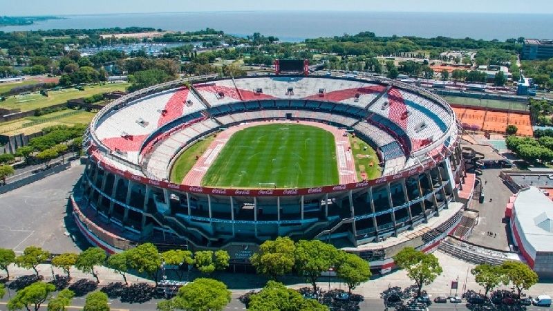 “Modelo River” del trabajo a distancia con los juveniles