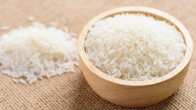 Retiran del mercado un tipo de arroz