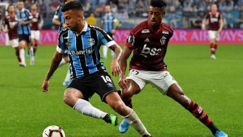 El torneo Brasileirao podría pasar para el 2021