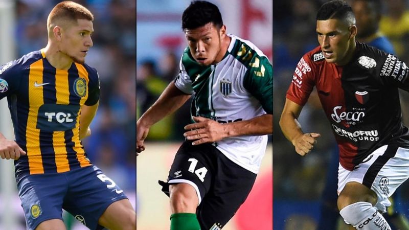 Odisea de tres futbolistas argentinos varados en un aeropuerto