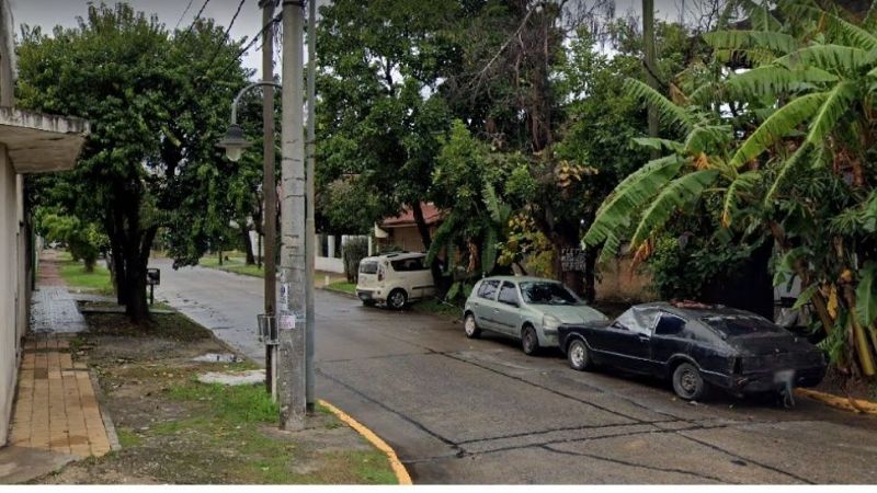 Escalofriante: mató a su esposa y se ahorcó en presunto pacto suicida