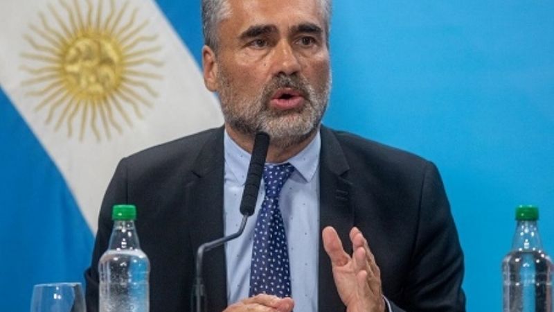 Anses suspendió el pago de créditos Argenta hasta el 30 de julio