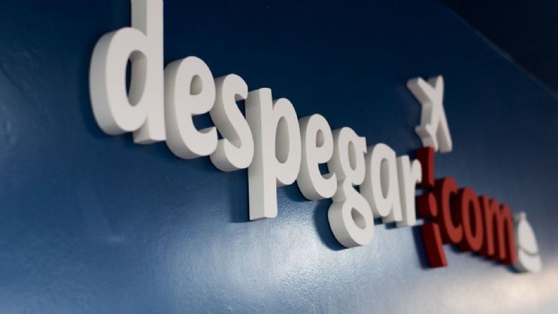 Despegar suspenderá a 500 trabajadores y recortará el 50% de sus sueldos