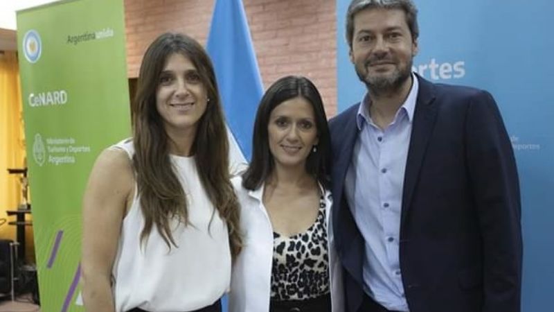 Reactivan el programa "Clubes Argentinos"