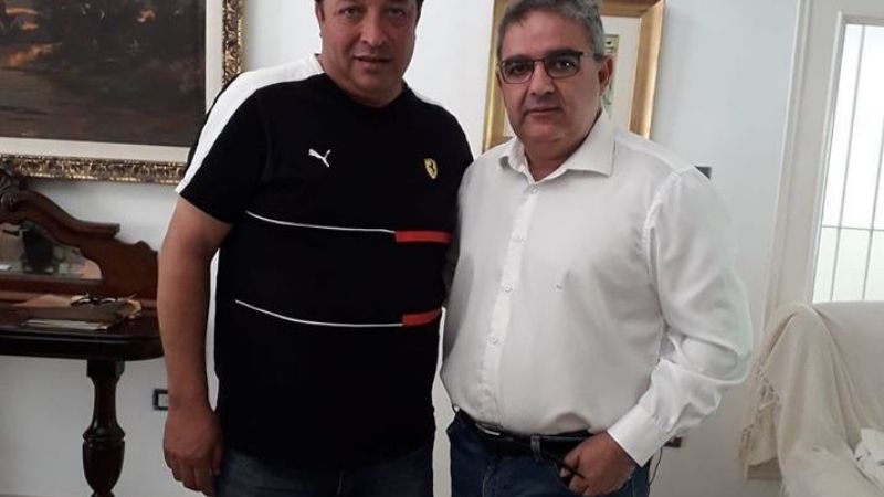 Licencia de Polti: para los Concejales del FCyS-Cambiemos no hay irregularidades, hubo amenazas telefónicas