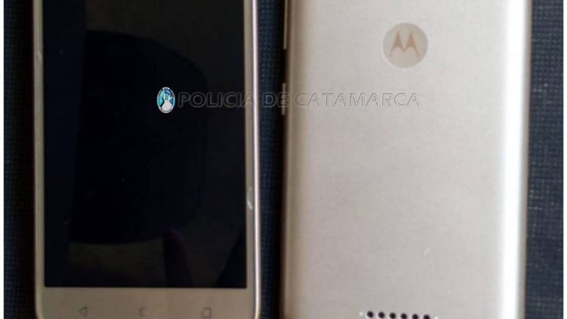 En registros domiciliarios, recuperan elementos robados en una vivienda