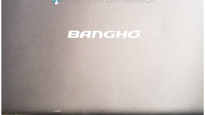 En registros domiciliarios, recuperan elementos robados en una vivienda