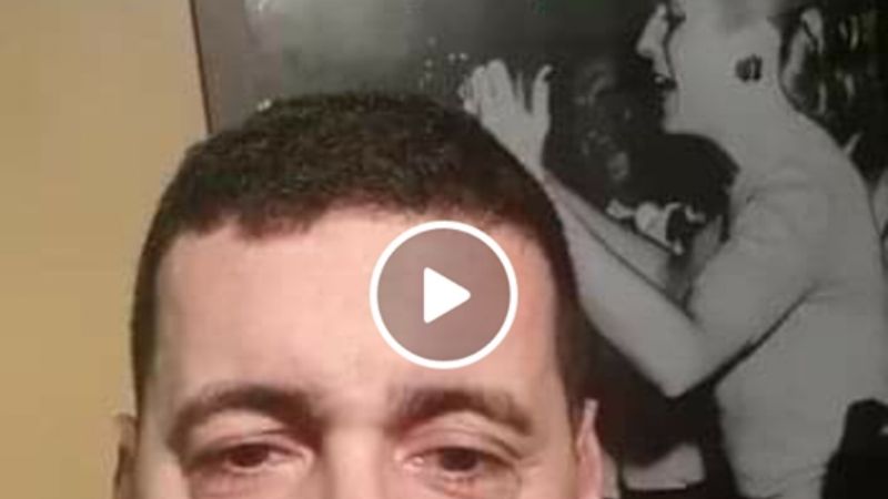 Cambiará su auto de alta gama por alimentos para donar