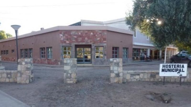 Activaron el protocolo de Covid-19 en Fiambalá