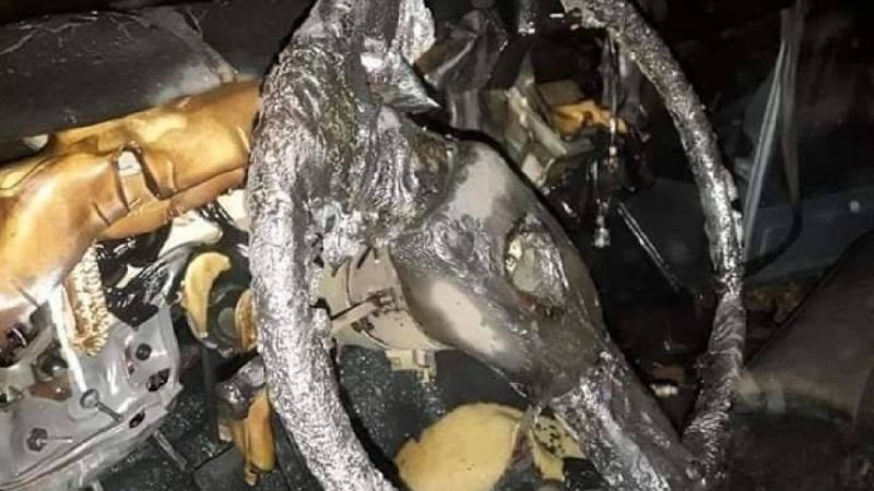 Repudian ataque a una médica con coronavirus en La Rioja