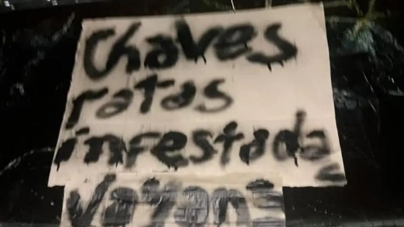 Repudian ataque a una médica con coronavirus en La Rioja