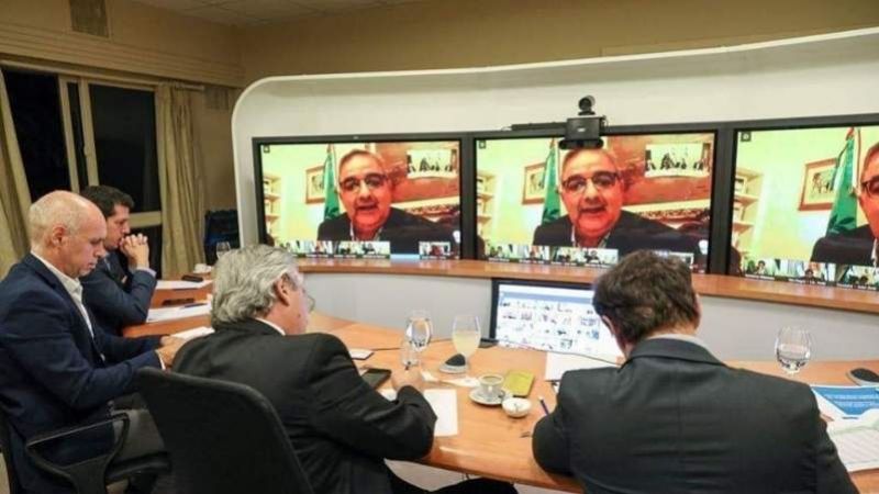 ¿Cuáles son las provincias en mejores condiciones para abrir la cuarentena?