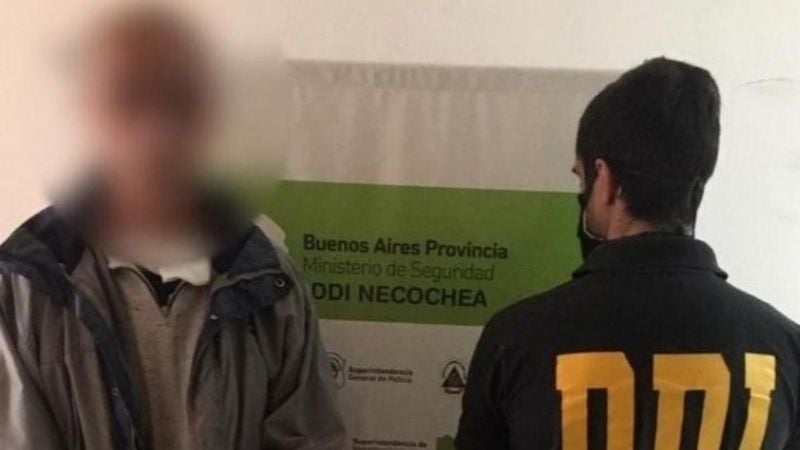 Abusó durante 10 años de su sobrina, una menor con retraso madurativo