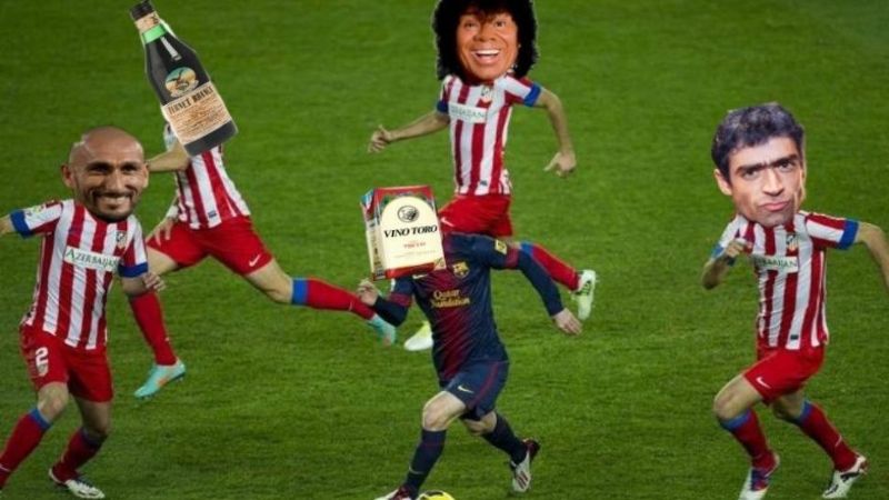 Furor por el "Mundial" de provincias en Twitter