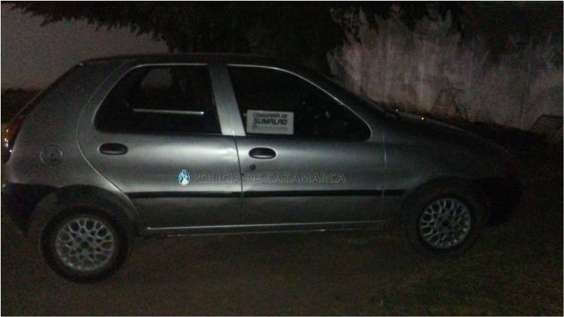 En las últimas horas, demoraron a 15 personas por violar la cuarentena