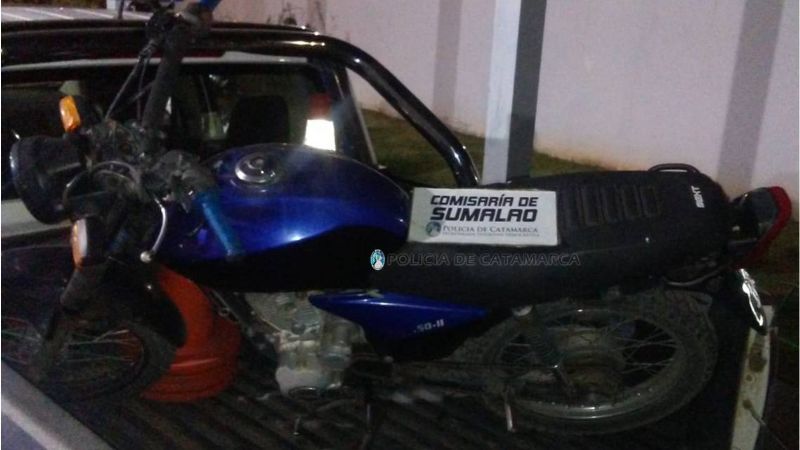 En las últimas horas, demoraron a 15 personas por violar la cuarentena