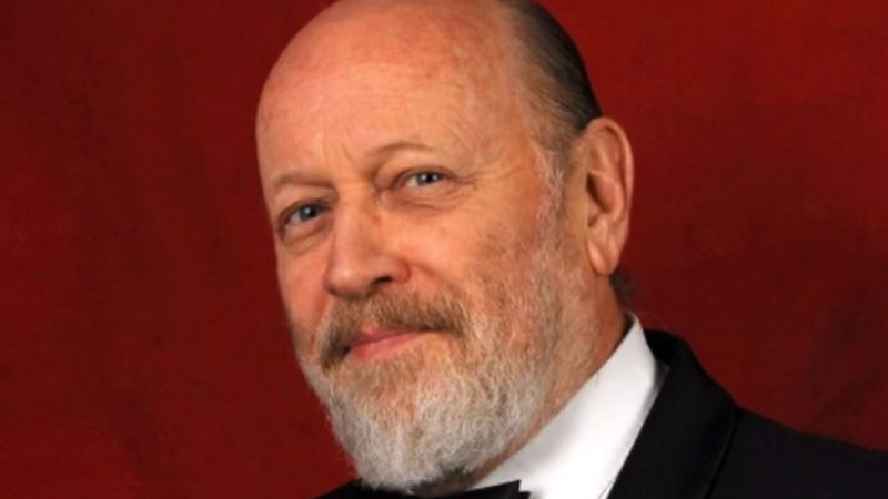 Murió Marcos Mundstock, de Les Luthiers