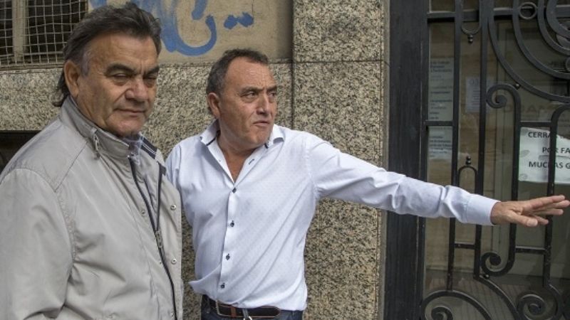 UOM reconoce que posterga la discusión paritaria por el Coronavirus