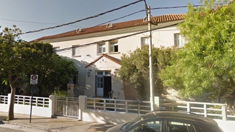 Increíble: entró a un geriátrico y robó $50.000