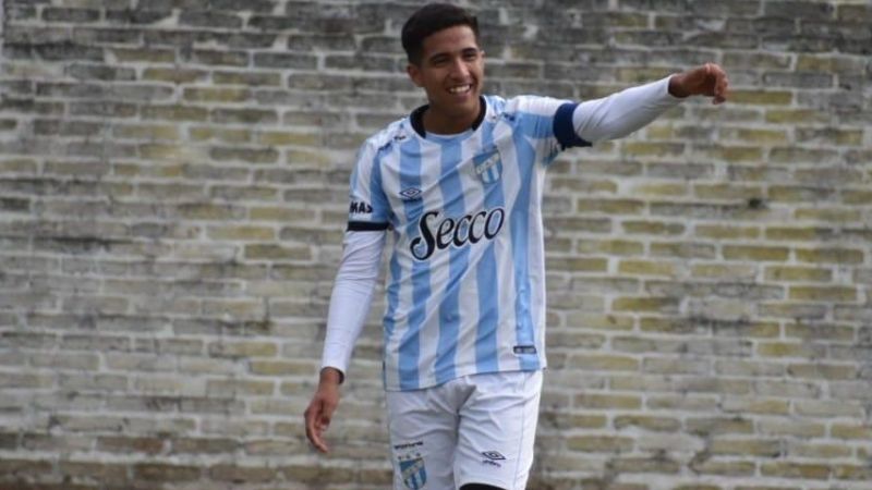 Catamarca y Tucumán, un solo corazón en los más chicos del “Decano”