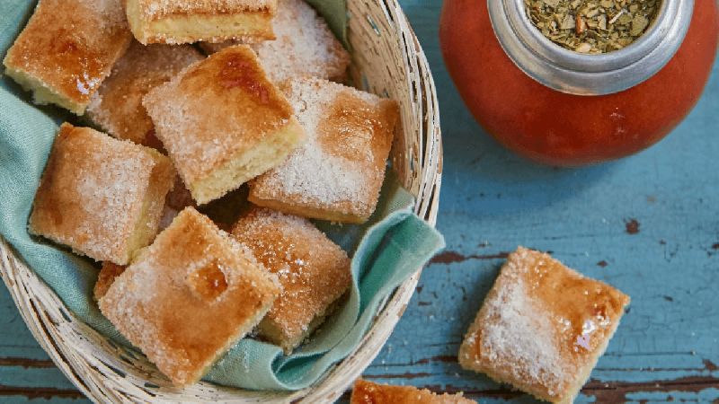 Prohíben dos variedades de una conocida marca de bizcochos