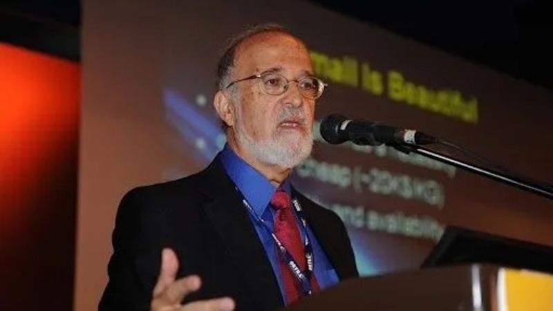 Esperanzadora revelación de científico israelí sobre el coronavirus